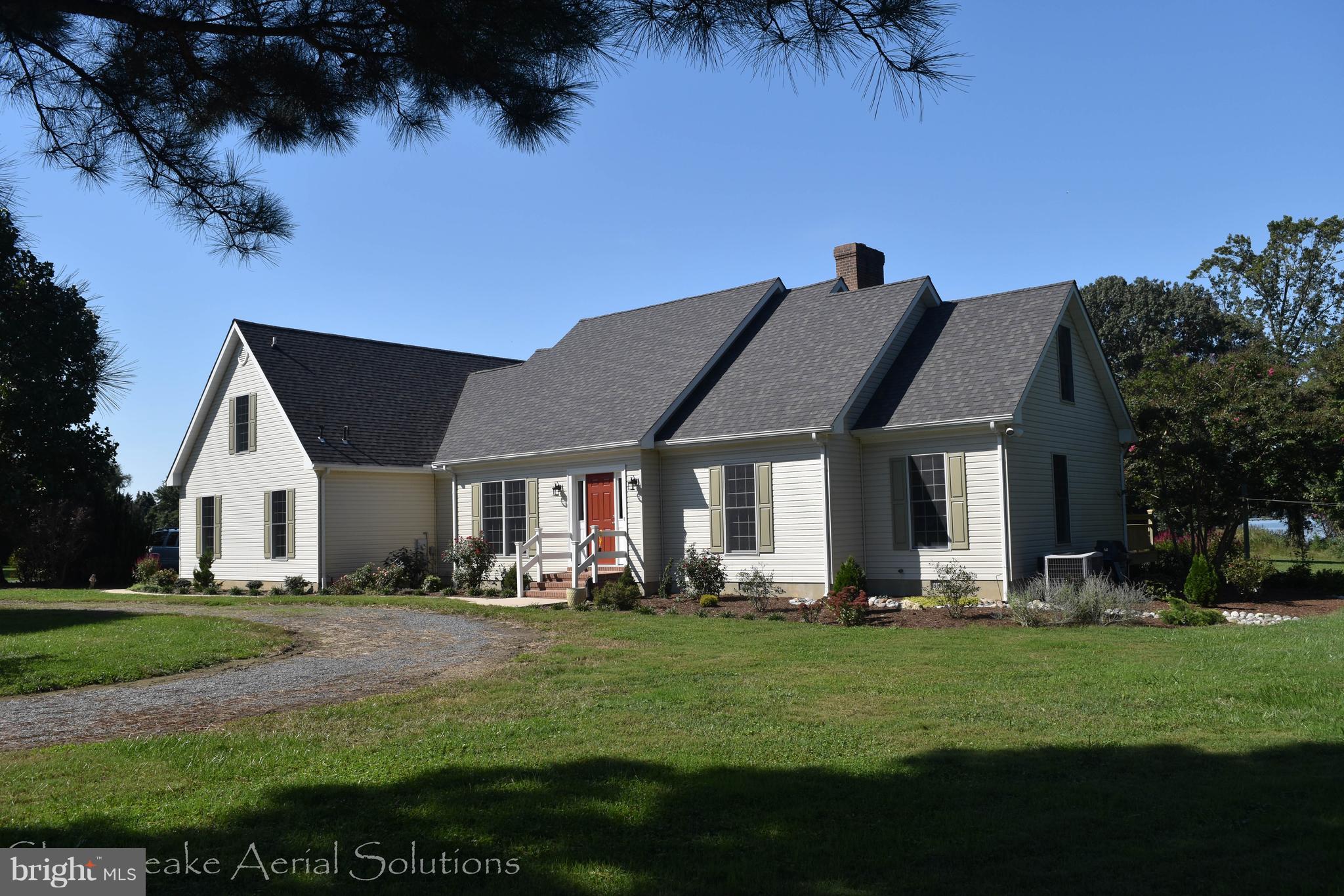 Cape Cod