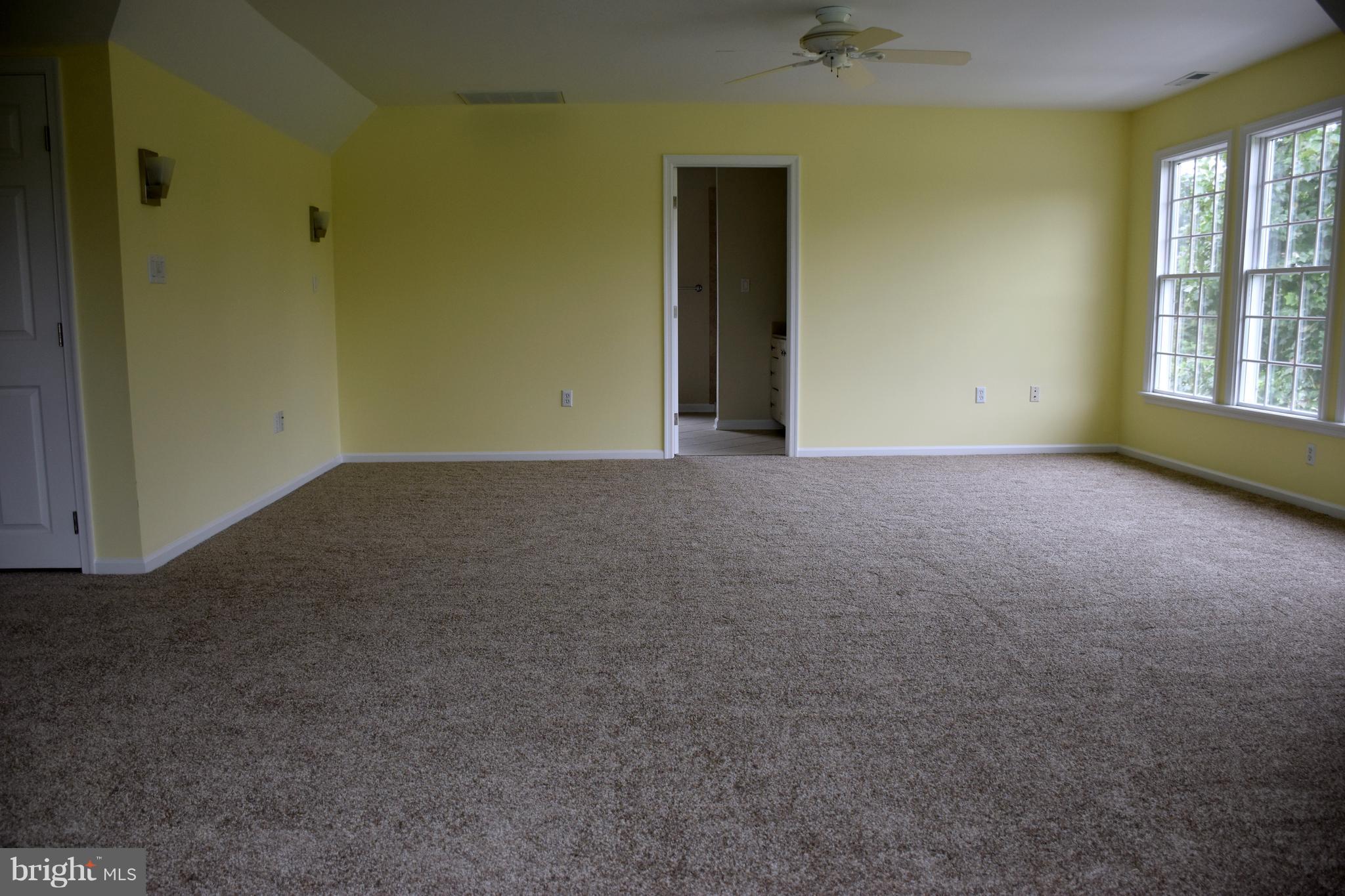 8569 Northbend Road Easton, MD 21601 - Photo 24 of 29 Upper level Master Bedroom