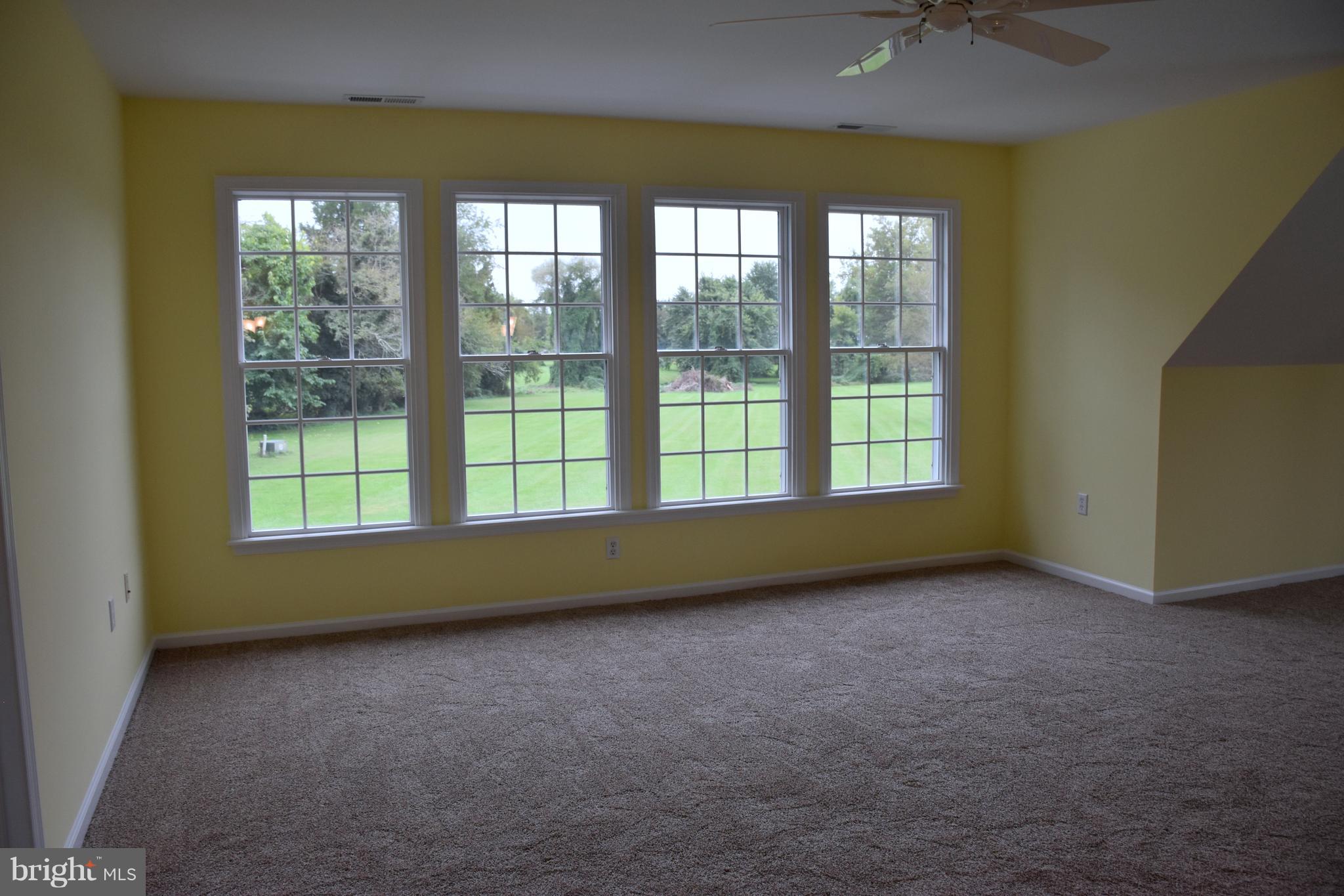 8569 Northbend Road Easton, MD 21601 - Photo 25 of 29 Upper Level Master Bedroom