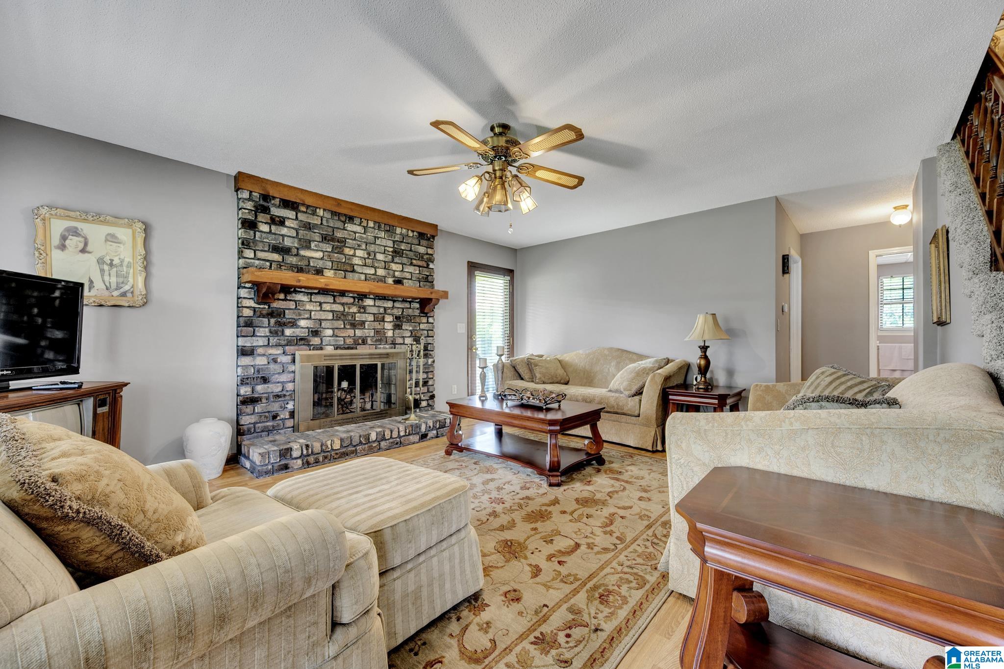 1120 Ellard Road Fultondale, AL 35068 - Photo 8 of 25