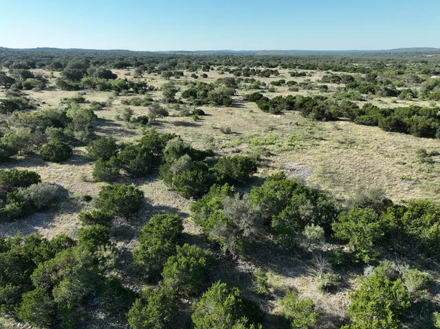 a view of a lake with outdoor space