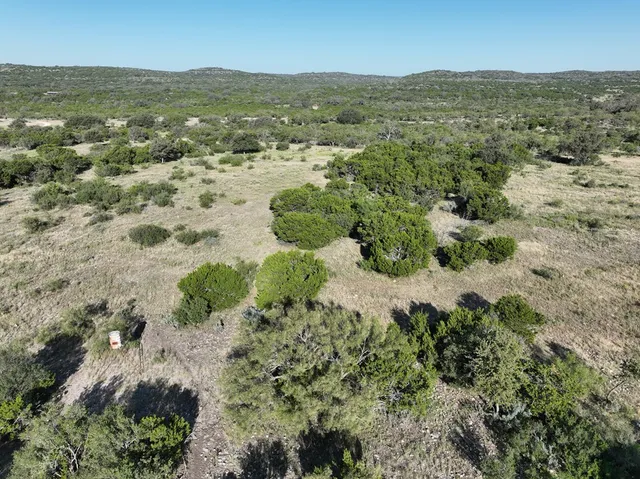 a front view of a house with yard and trees