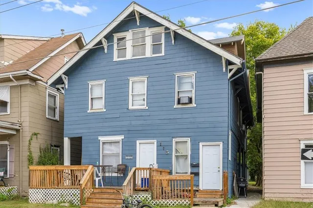 $239,000 | 115 Saratoga Avenue, Excelsior Springs, MO 64024