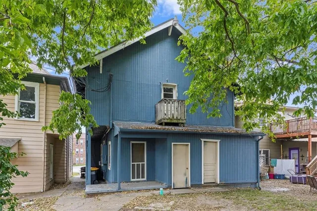 $239,000 | 115 Saratoga Avenue, Excelsior Springs, MO 64024