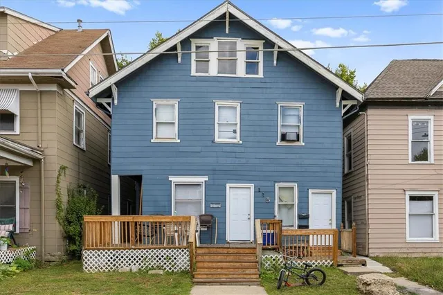 $239,000 | 115 Saratoga Avenue, Excelsior Springs, MO 64024