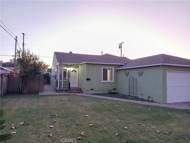 $700,000 | 14738 Homeward Street, La Puente, CA 91744