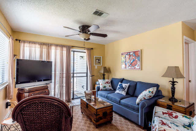 25925 -C Canal Road, Unit 209 Orange Beach, AL 36561 - Photo 2 of 16