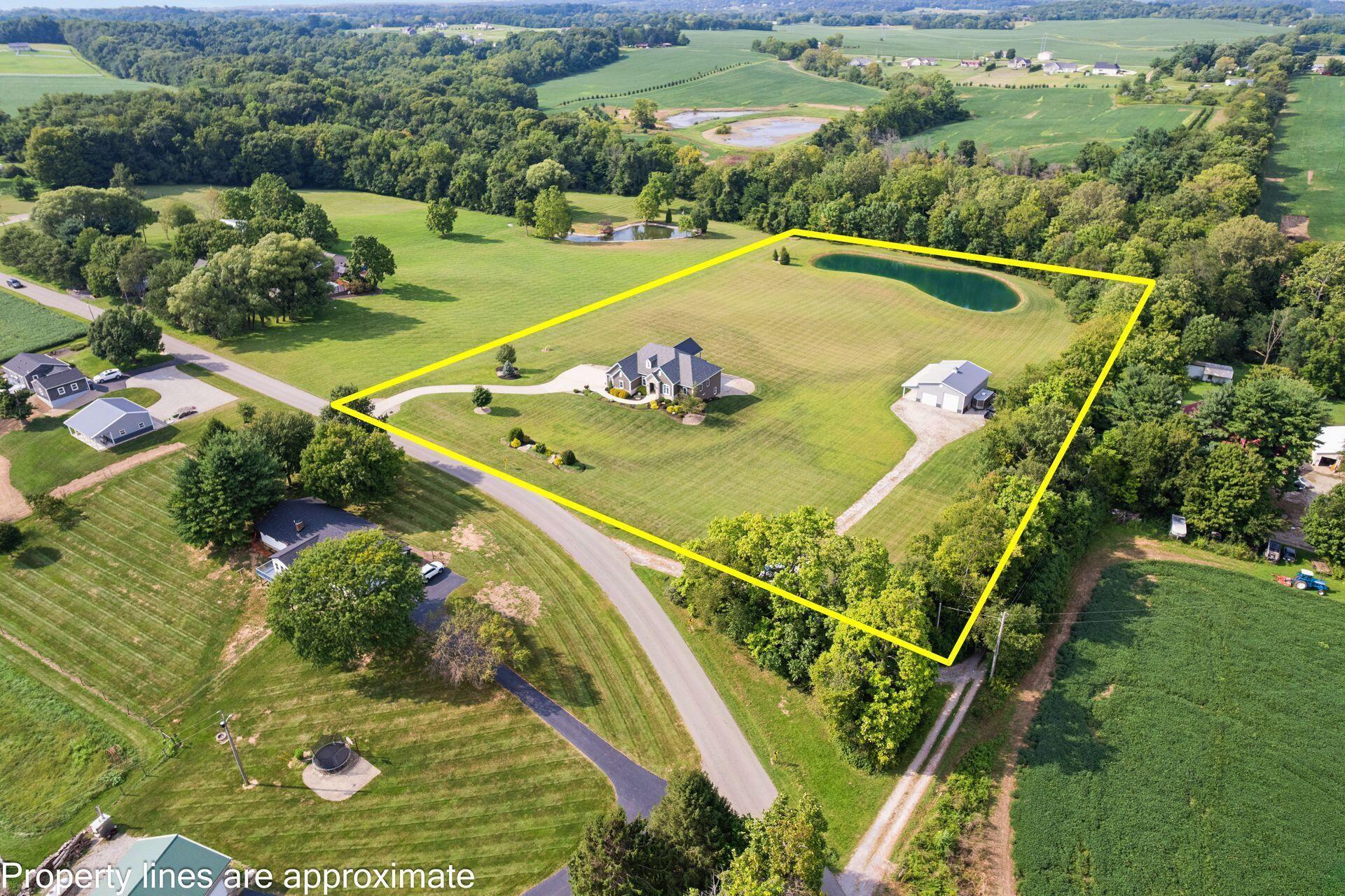 6004 Royalton Road Southwest Lancaster, OH 43130 - Photo 59 of 61 003_ncaster OH 43130 USA-Edit