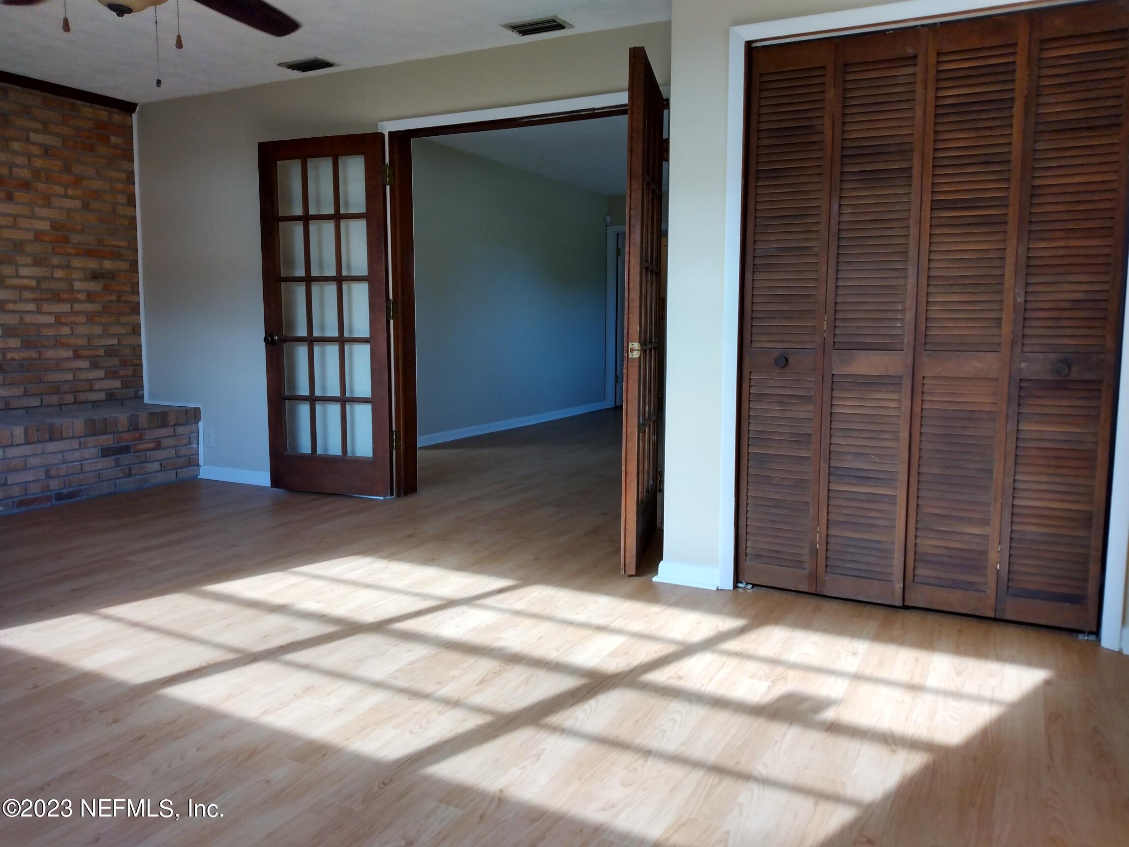 710 Redfin Drive Atlantic Beach, FL 32233 - Photo 7 of 38 a view of front door of house