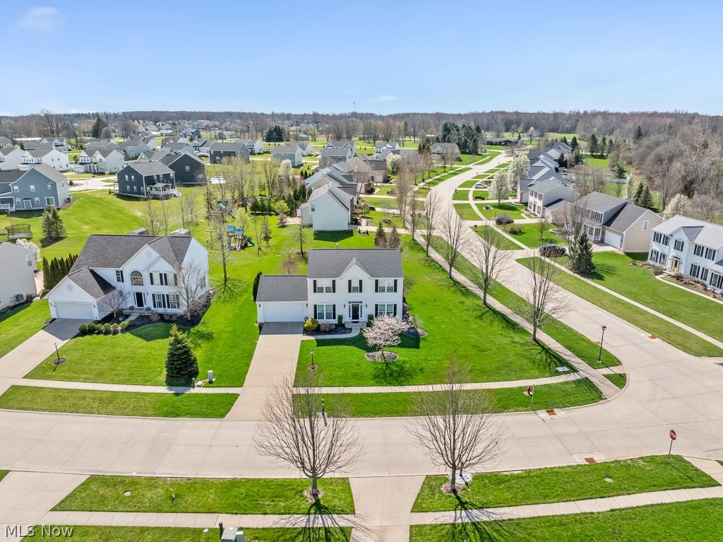 4540 Ridgestone Way Medina, OH 44256 - Photo 47 of 48 Gallery Image 47