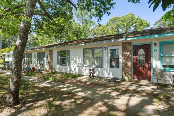 $198,000 | 6504 Wildwood Trail, Unit C, Myrtle Beach, SC 29572