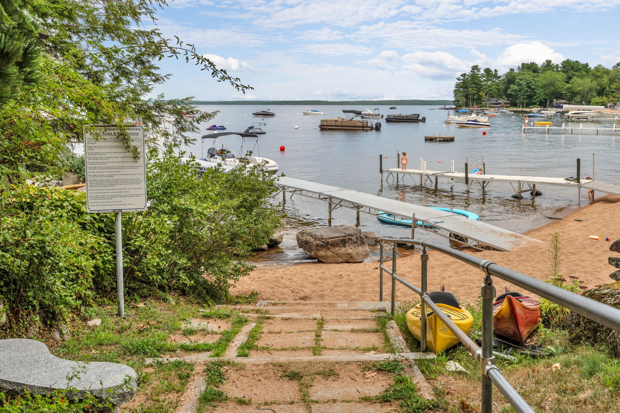 49 Wards Cove Road Standish, ME 04084 - Photo 30 of 40 33-web-or-mls-49-wards-cove-rd