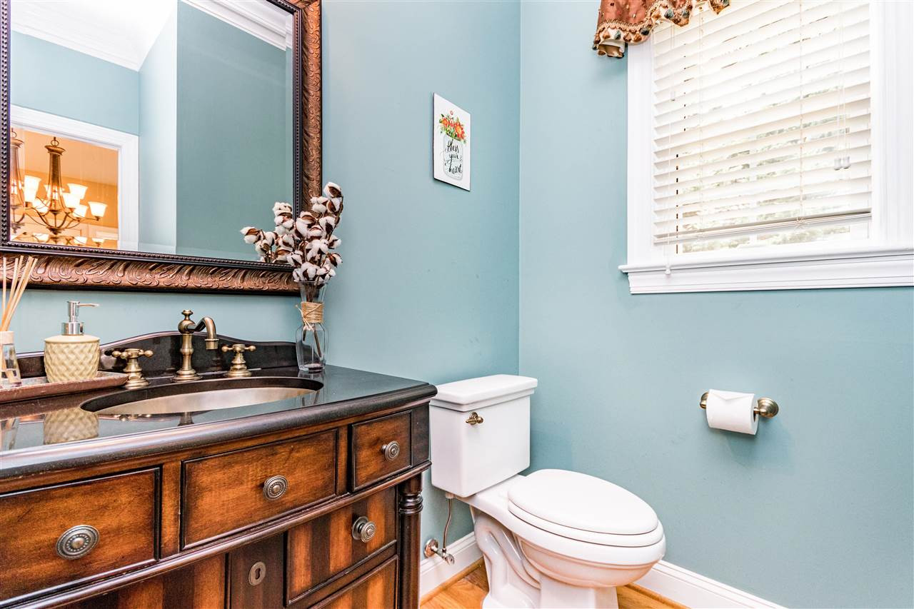 8108 Fallston Court Raleigh, NC 27613 - Photo 8 of 26 Photo 8
