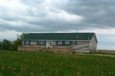 1268 Hayden Road Muir, MI 48860 - Photo 1 of 1 Primary Photo