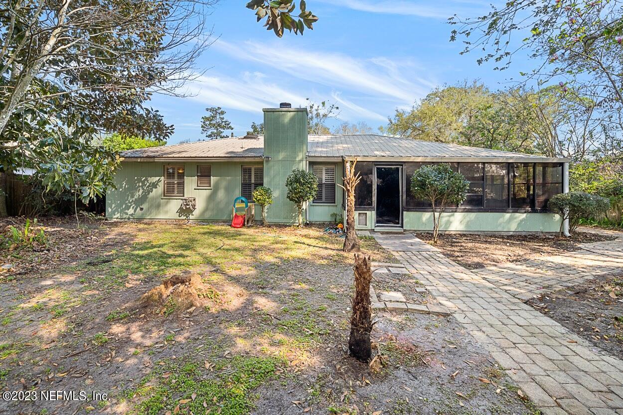 5330 Clarendon Road Jacksonville, FL 32205 - Photo 4 of 22 02-27-2023 5330 clarendon rd #18