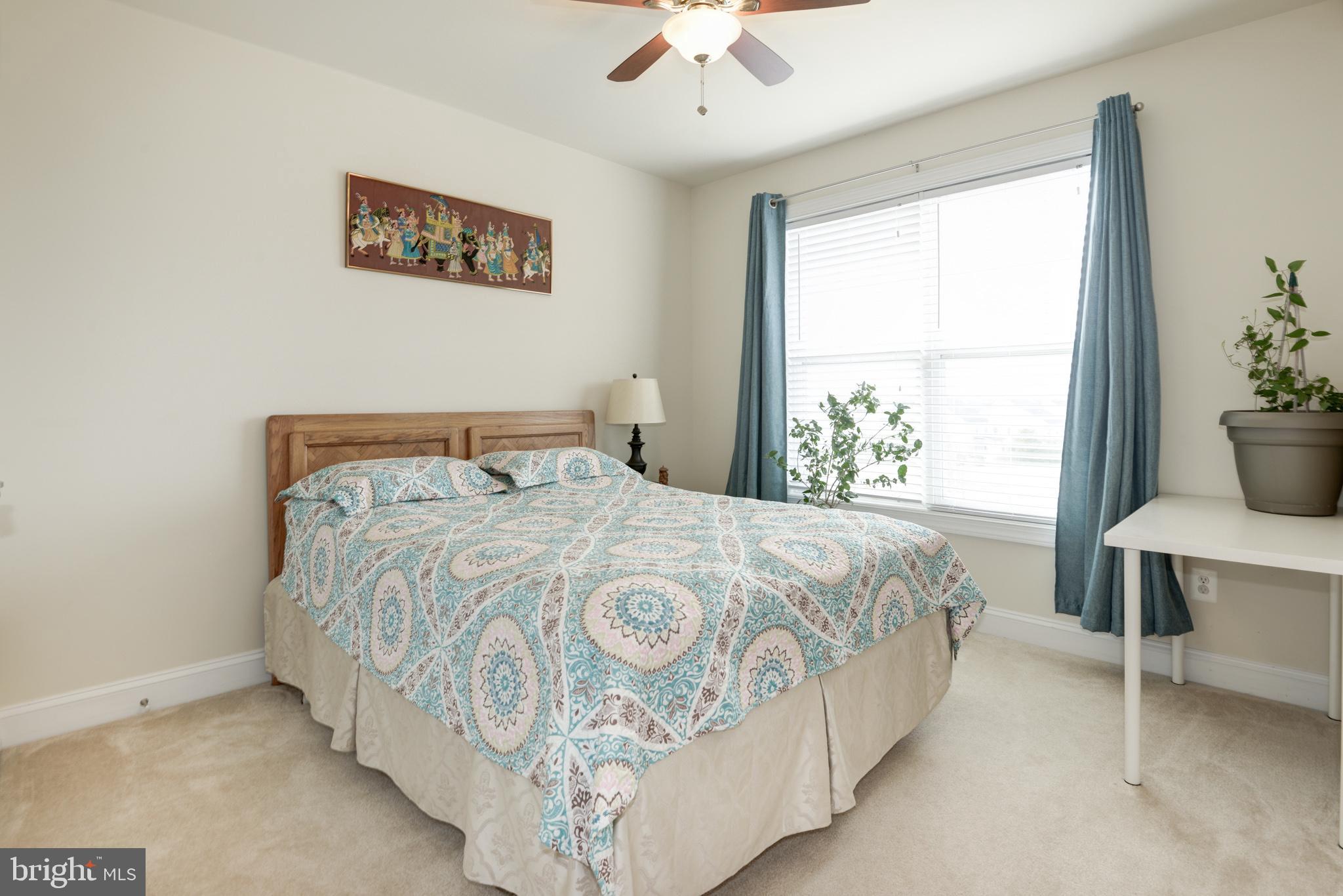 43406 Hopestone Terrace Chantilly, VA 20152 - Photo 16 of 29 2nd Bedroom