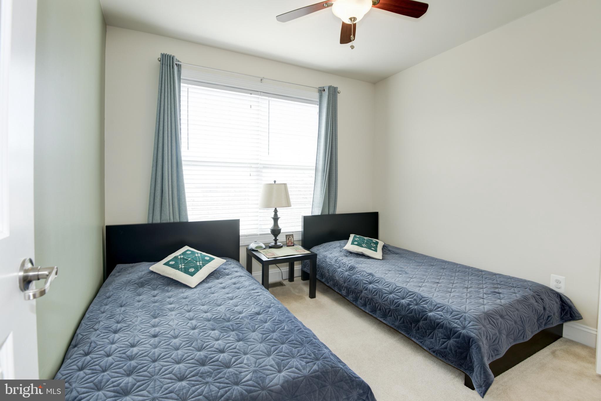 43406 Hopestone Terrace Chantilly, VA 20152 - Photo 17 of 29 3rd Bedroom