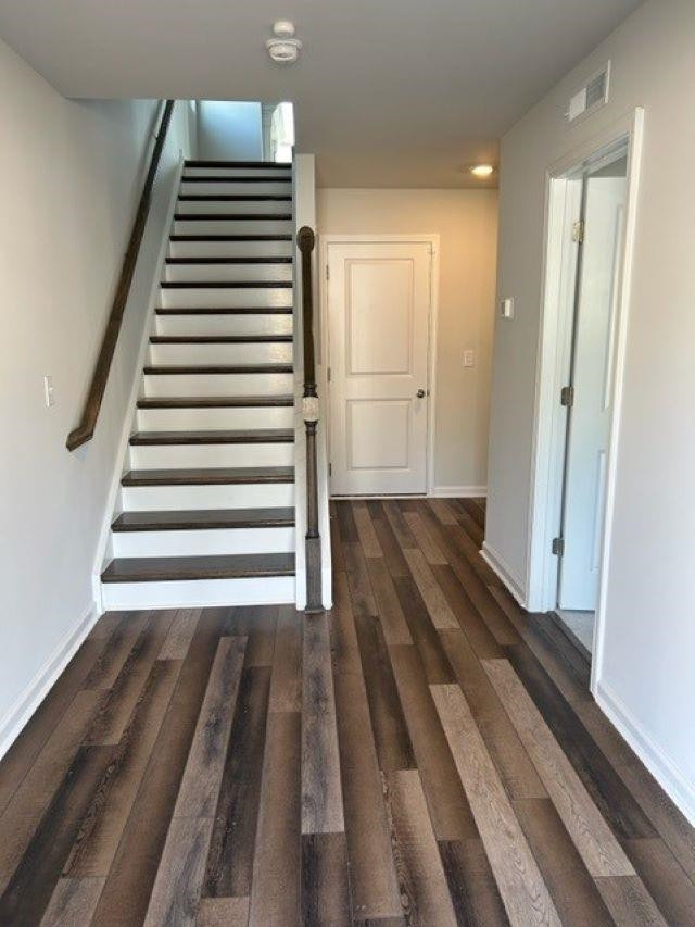 5836 Humanity Lane, Unit 2429 Raleigh, NC 27616 - Photo 5 of 42 Foyer