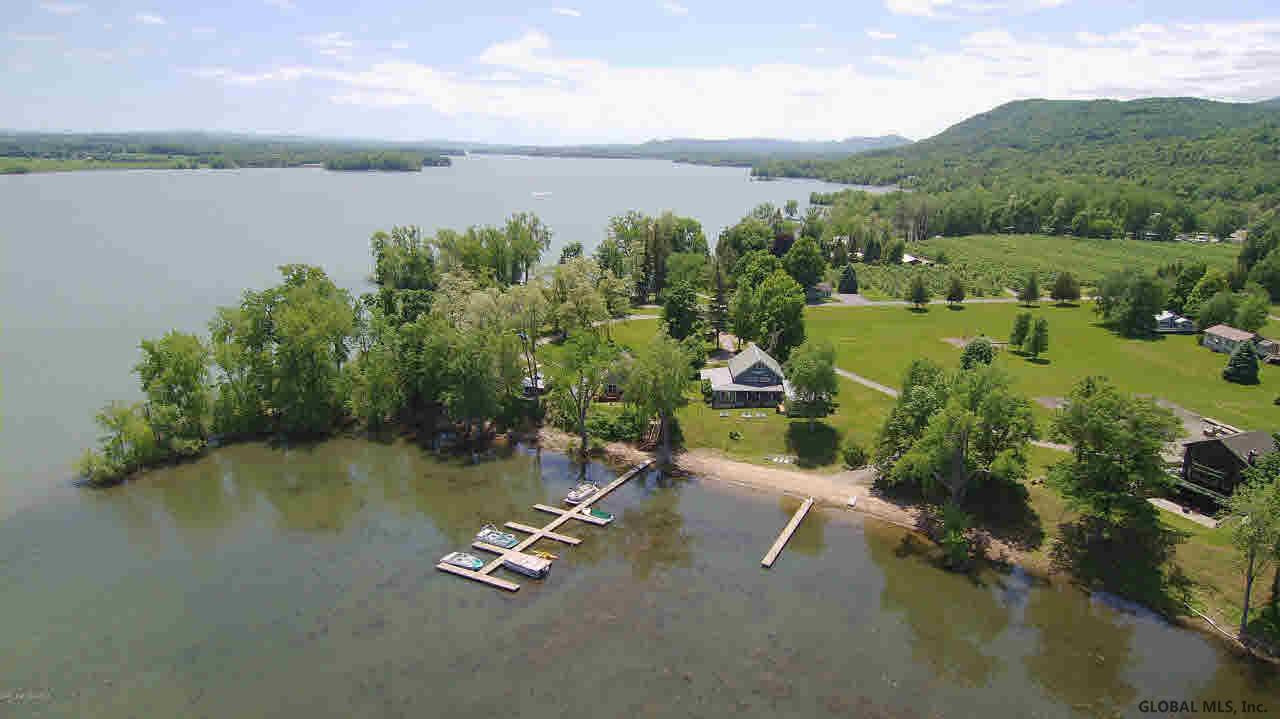 104 Ferry Road Crown Point, NY 12928 - Photo 5 of 25 Photo 5