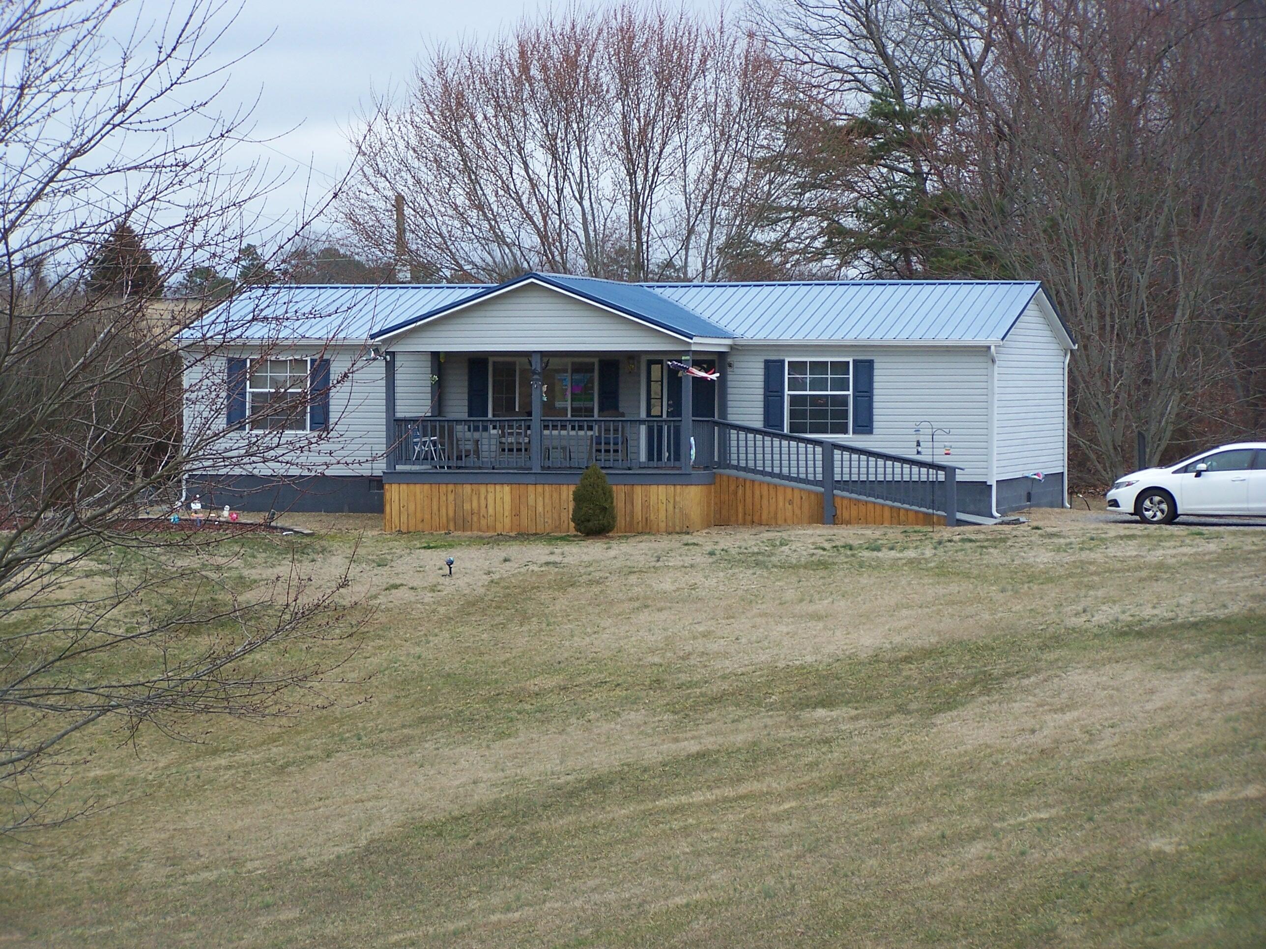 142 Elkins Road Rogersville, TN 37857 - Photo 1 of 39 100_4677
