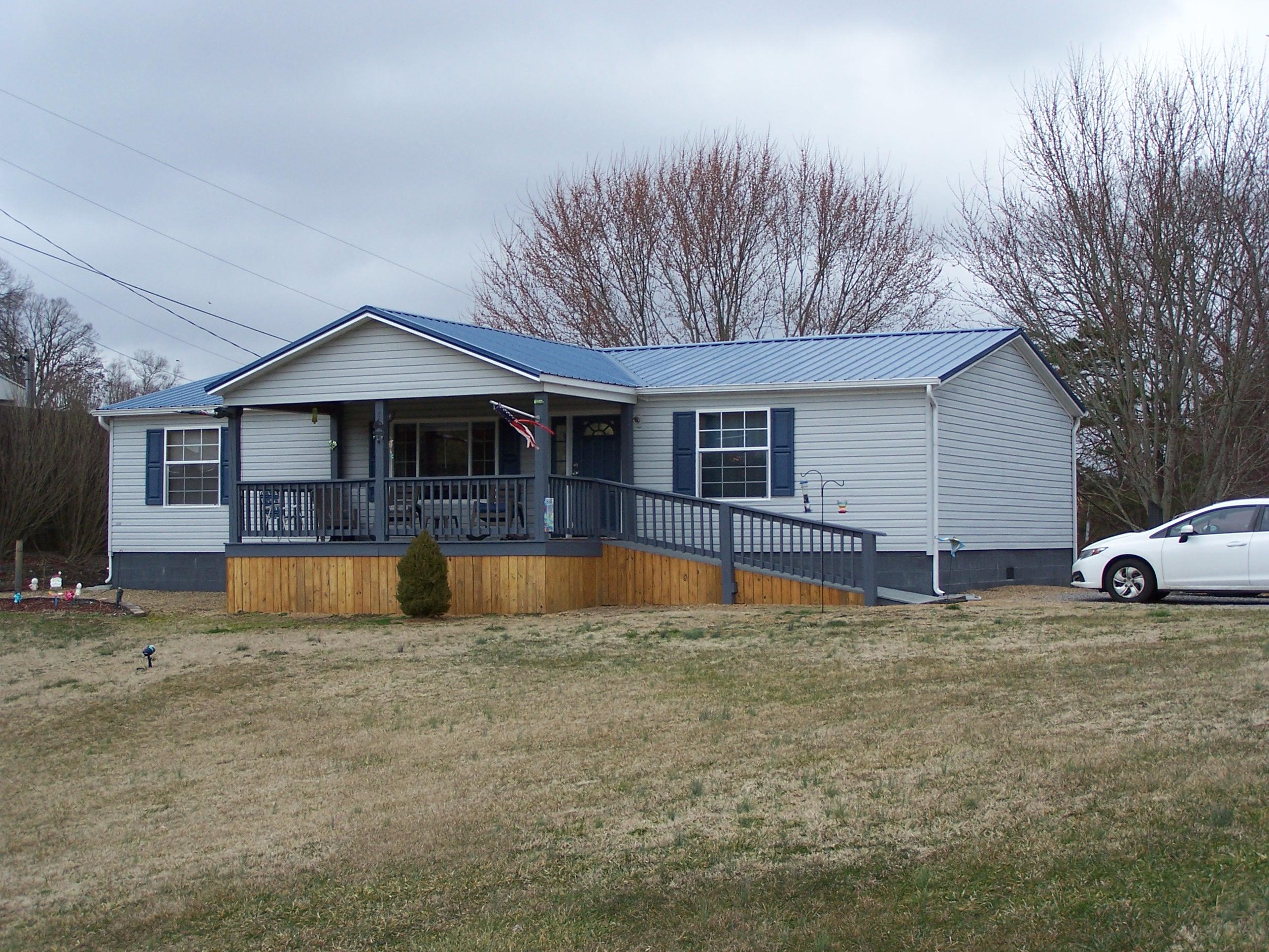 142 Elkins Road Rogersville, TN 37857 - Photo 3 of 39 100_4652