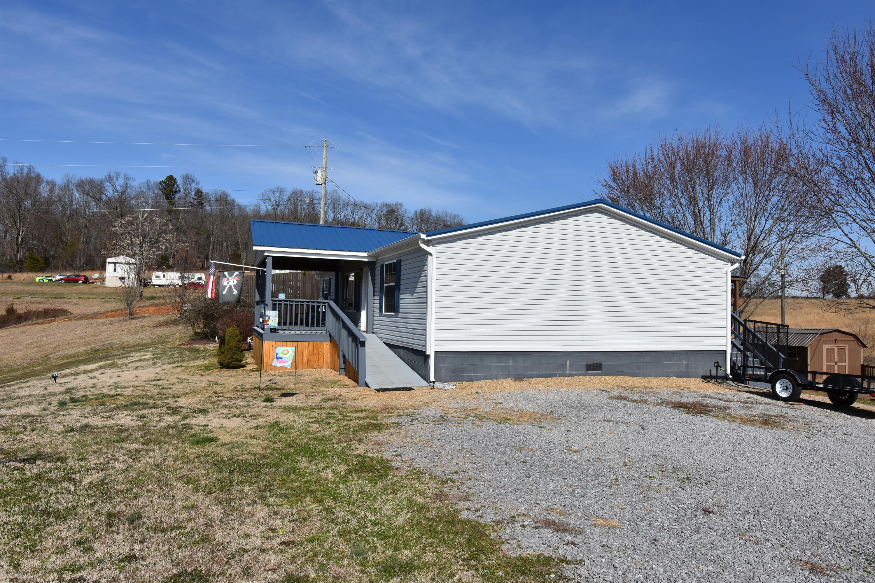 142 Elkins Road Rogersville, TN 37857 - Photo 38 of 39 DSC_0553