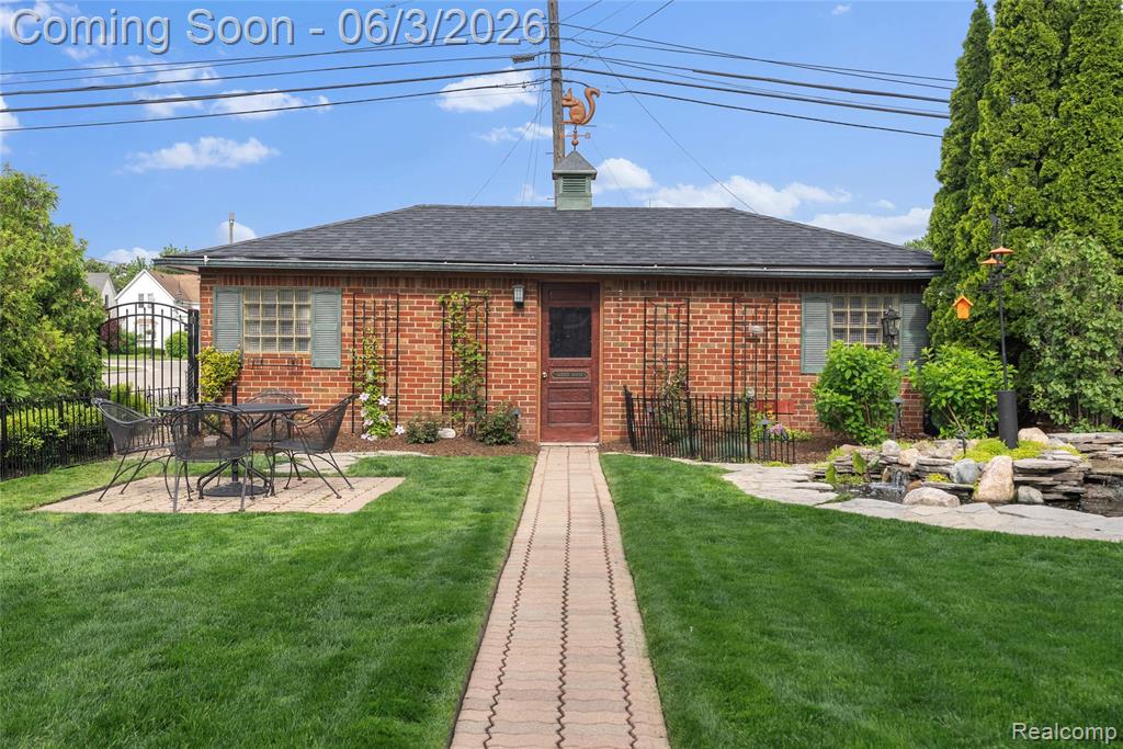 2470 Riverside Drive Trenton, MI 48183 - Photo 6 of 78