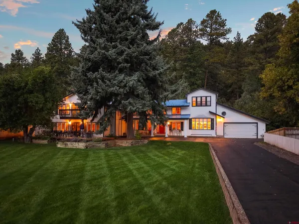$1,950,000 | 6759 County Road 203, Durango, CO 81301