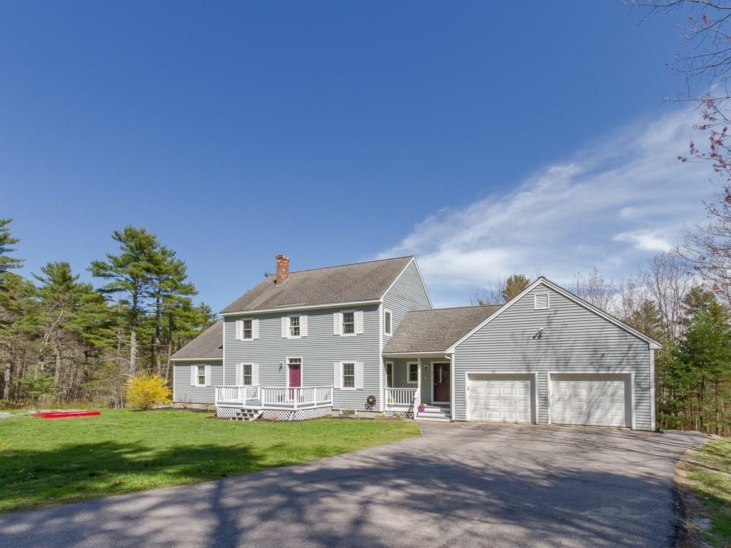 31 Victoria Road Camden, ME 04843 - Photo 2 of 25 Photo