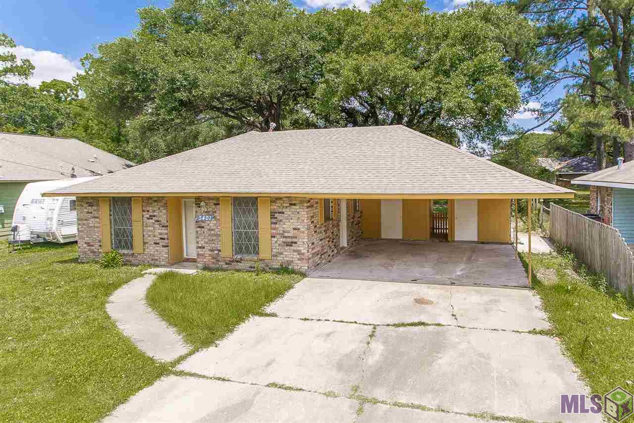 5401 Brownfields Drive Baton Rouge, LA 70811 - Photo 1 of 36 Gallery Image 1