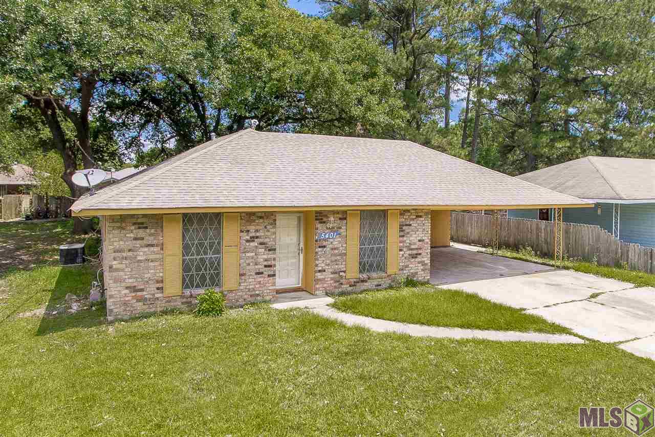 5401 Brownfields Drive Baton Rouge, LA 70811 - Photo 3 of 36 Gallery Image 3