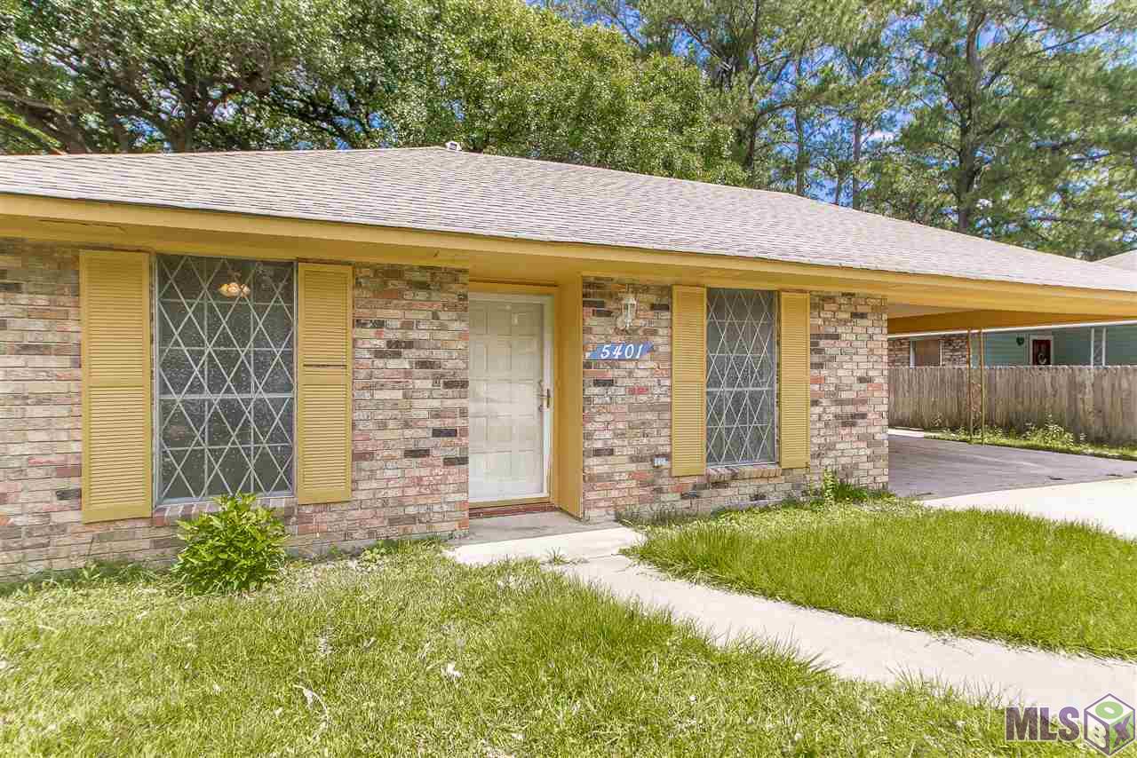 5401 Brownfields Drive Baton Rouge, LA 70811 - Photo 4 of 36 Gallery Image 4