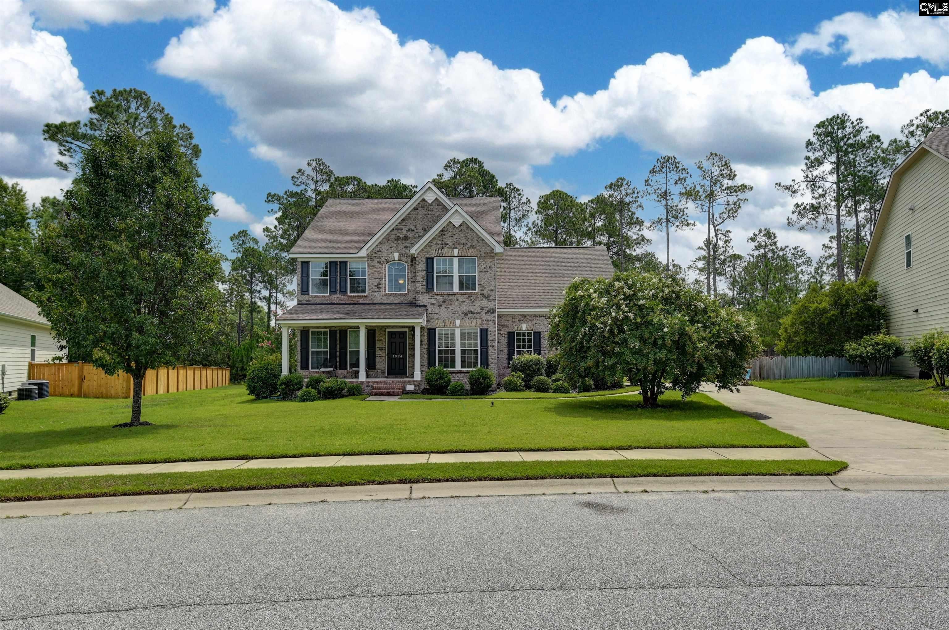 1024 Beechfern Circle Elgin, SC 29045 - Photo 55 of 55 Gallery Image 55