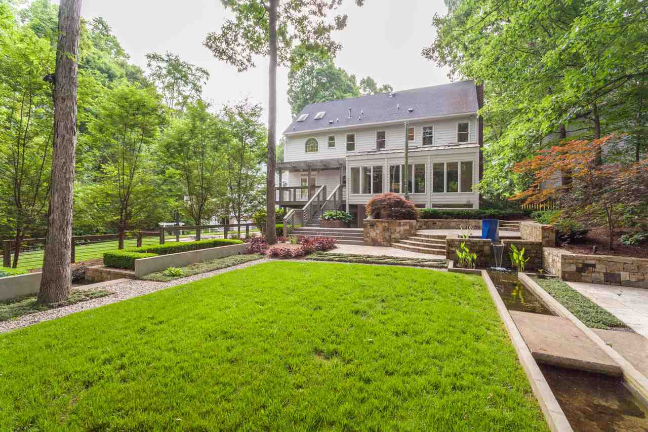 8016 Selfridge Court Raleigh, NC 27615 - Photo 23 of 25 Photo 23