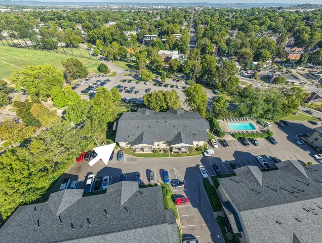 $335,000 | 4425 Westlawn Drive, Unit C307, Nashville, TN 37209
