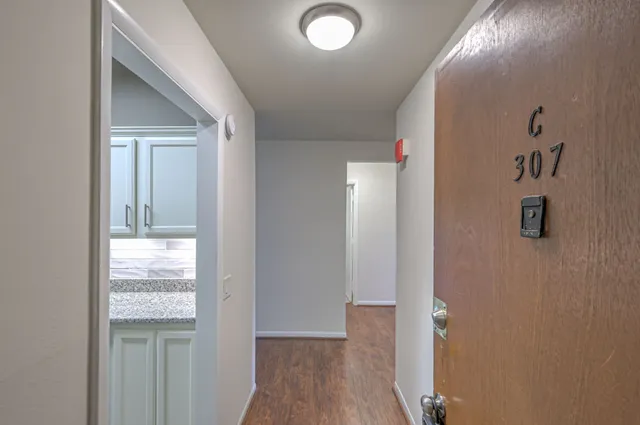 $335,000 | 4425 Westlawn Drive, Unit C307, Nashville, TN 37209