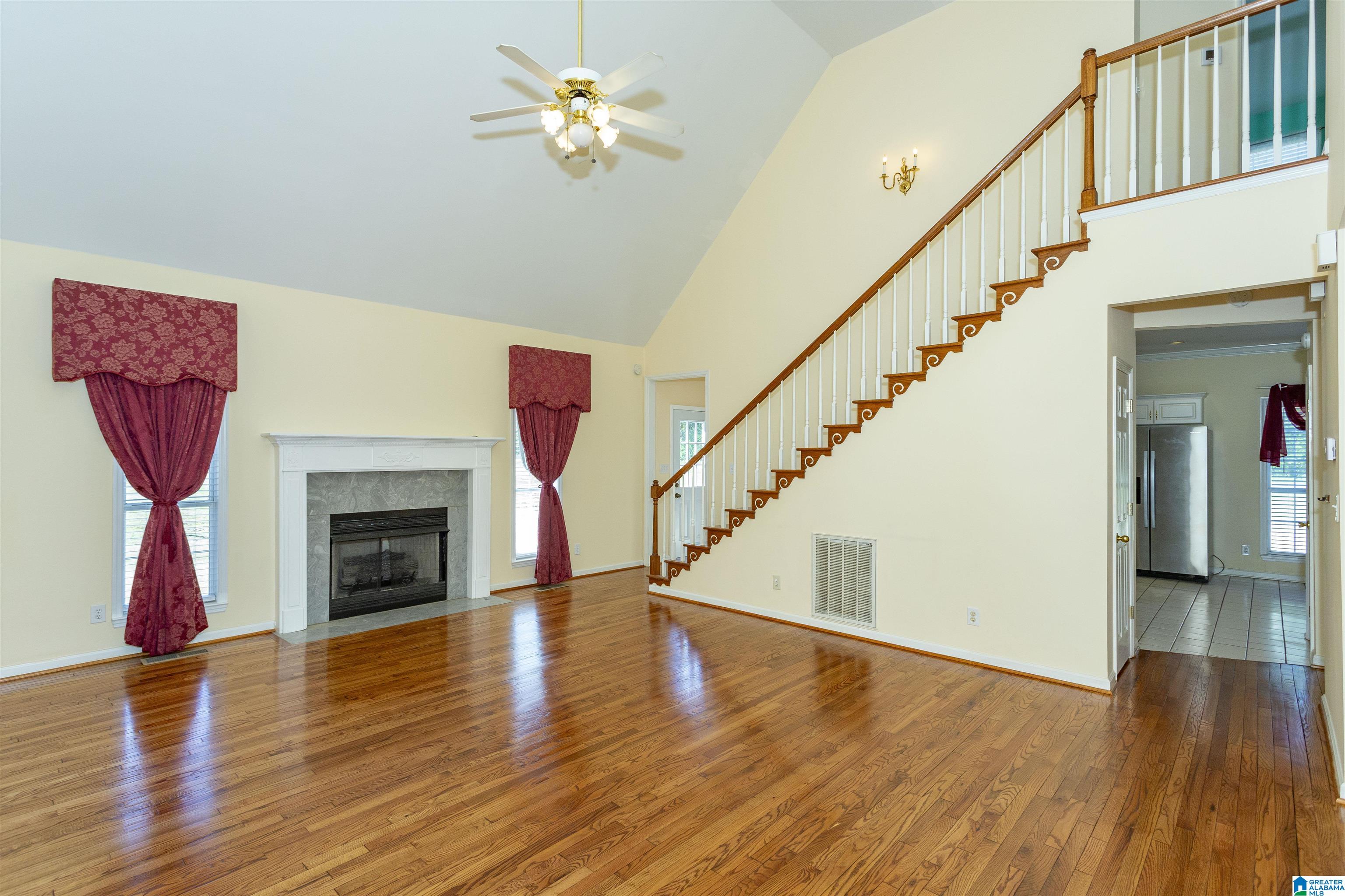 2000 Arrowhead Drive Sylacauga, AL 35150 - Photo 4 of 75
