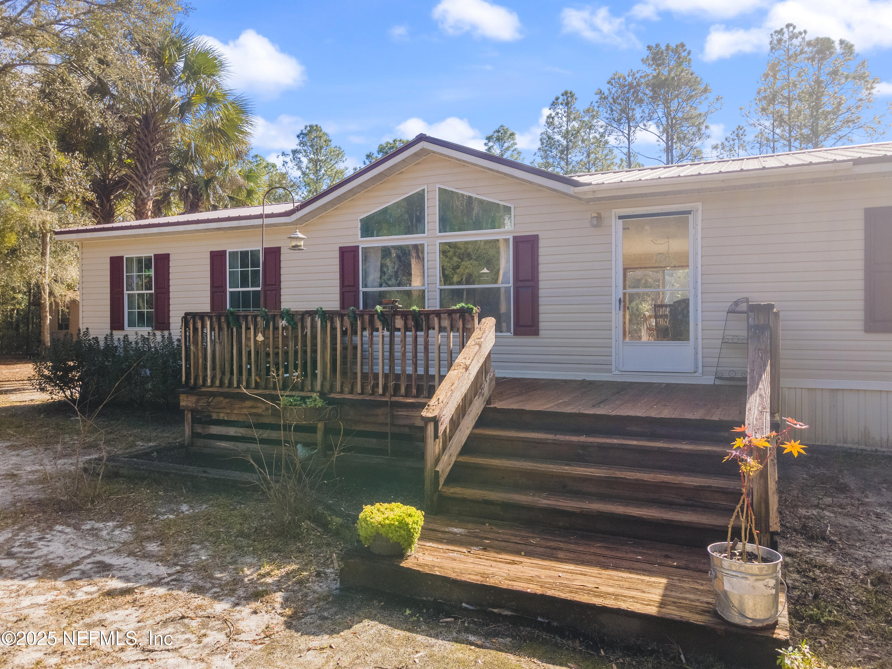 950 Cousintown Road Interlachen, FL 32148 - Photo 2 of 35 DJI_0445-HDR
