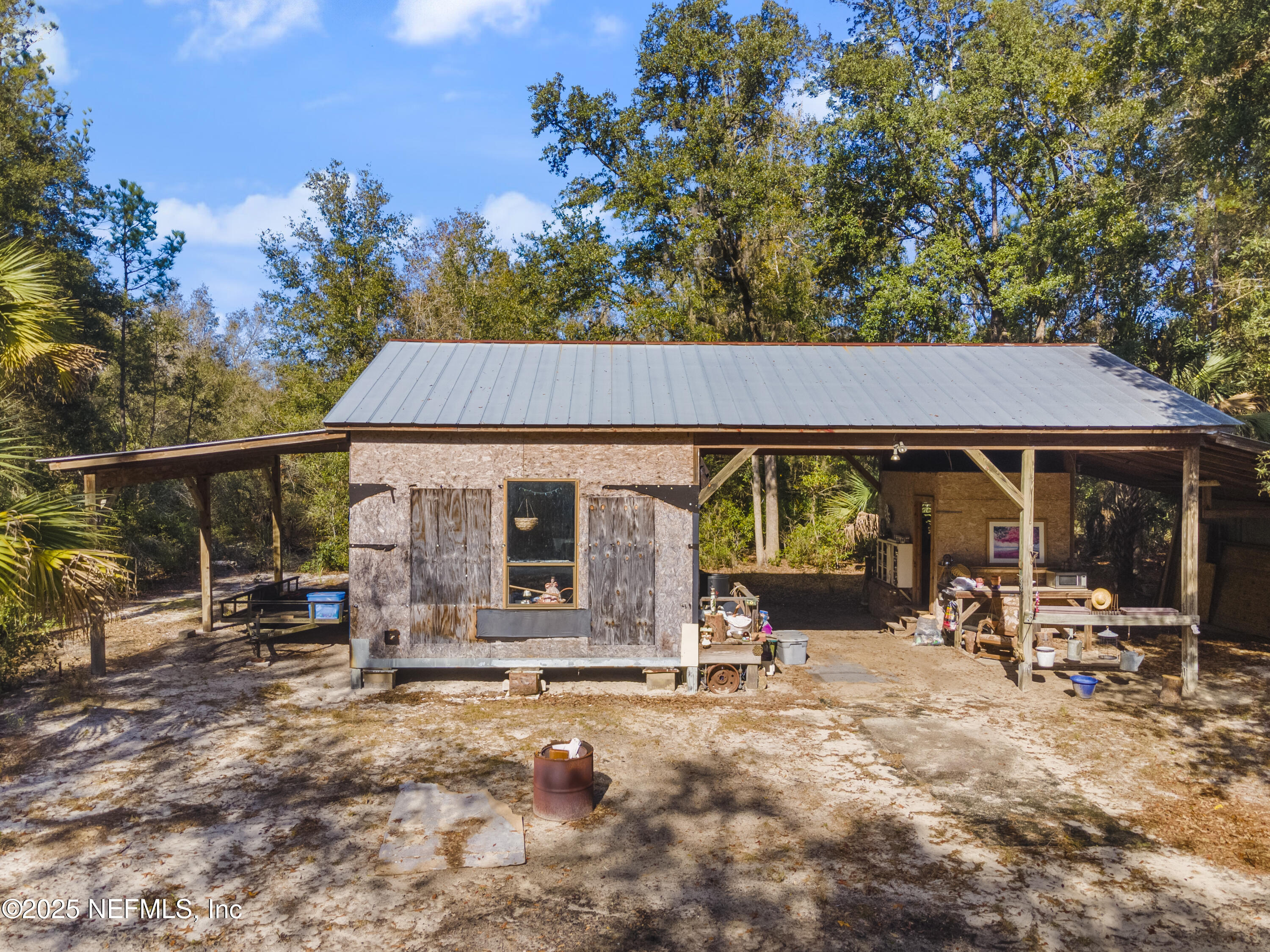 950 Cousintown Road Interlachen, FL 32148 - Photo 30 of 35 DJI_0480-HDR