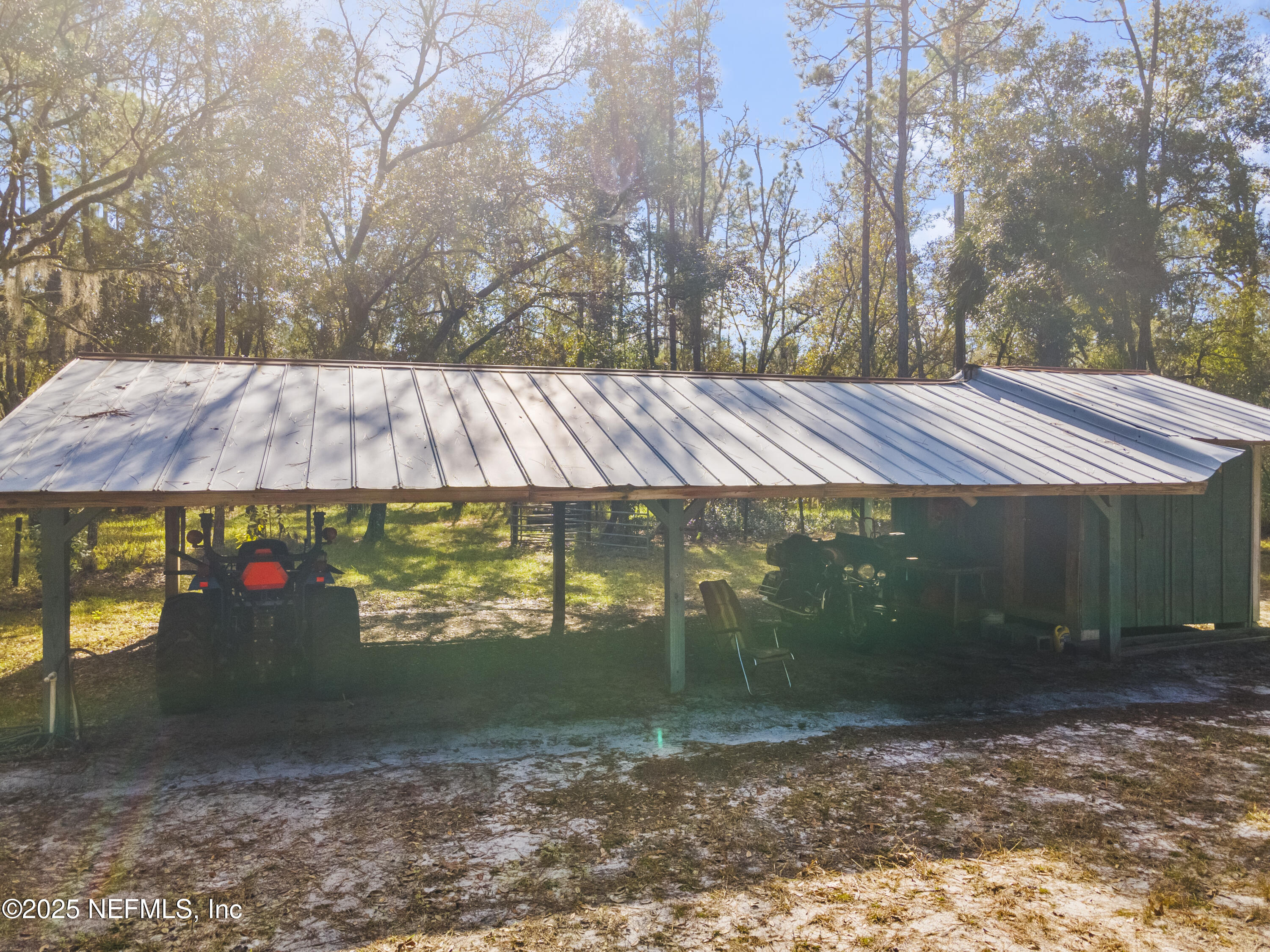 950 Cousintown Road Interlachen, FL 32148 - Photo 31 of 35 DJI_0505-HDR