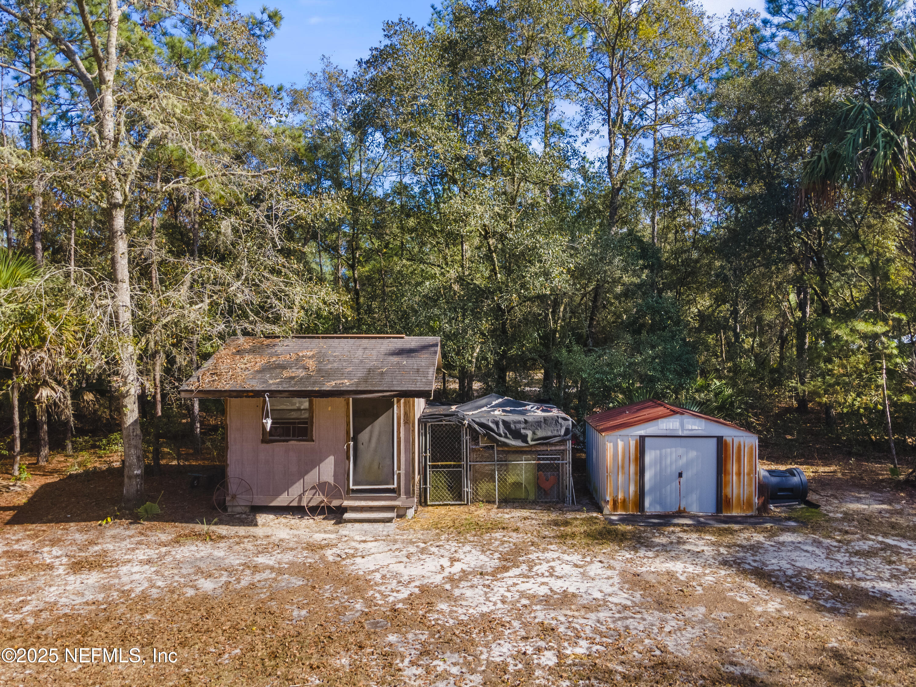 950 Cousintown Road Interlachen, FL 32148 - Photo 32 of 35 DJI_0475-HDR