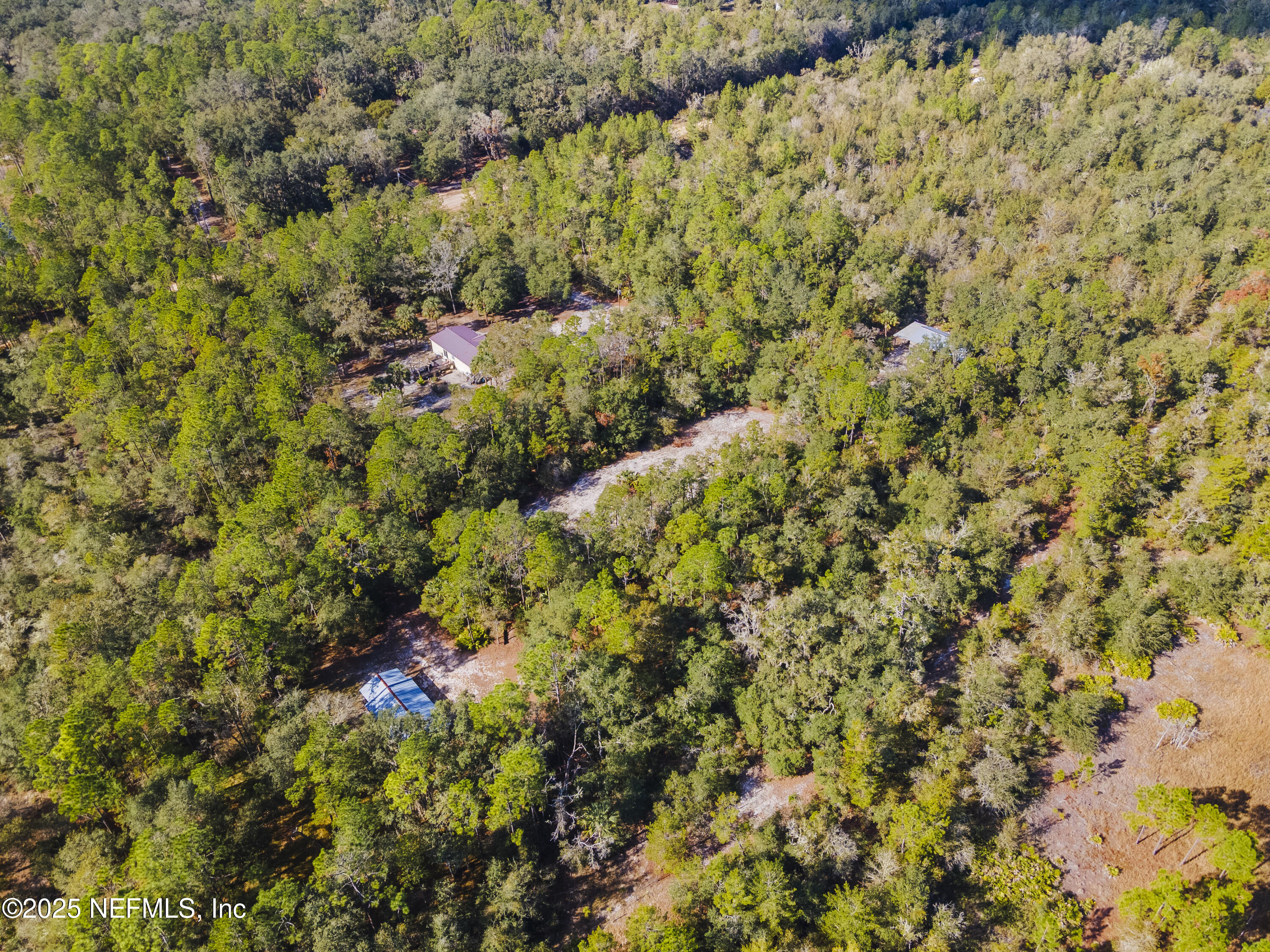 950 Cousintown Road Interlachen, FL 32148 - Photo 34 of 35 DJI_0485-HDR