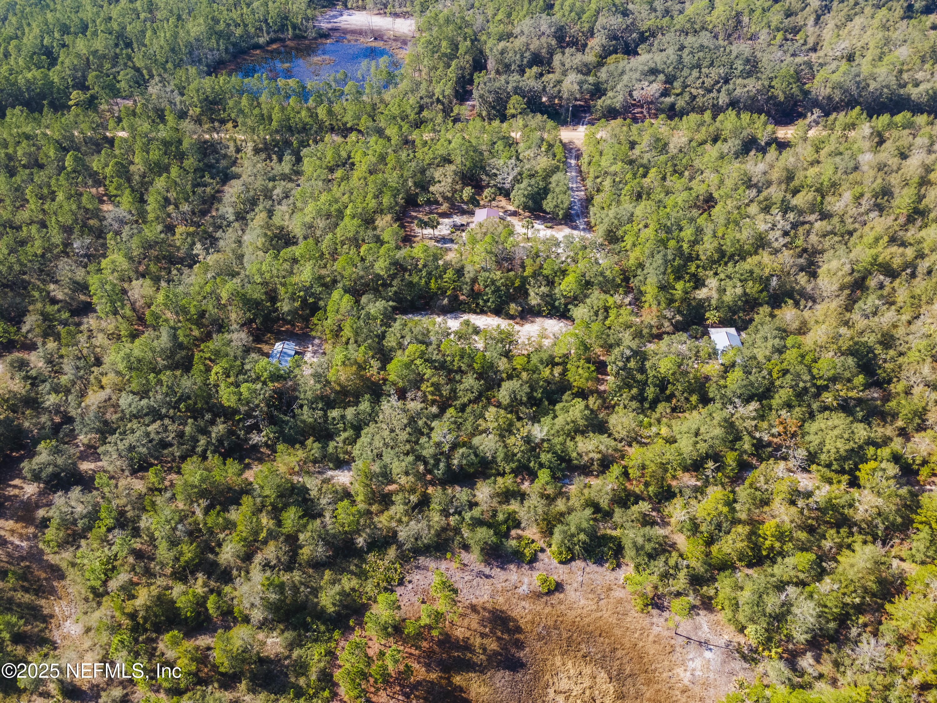 950 Cousintown Road Interlachen, FL 32148 - Photo 35 of 35 DJI_0490-HDR