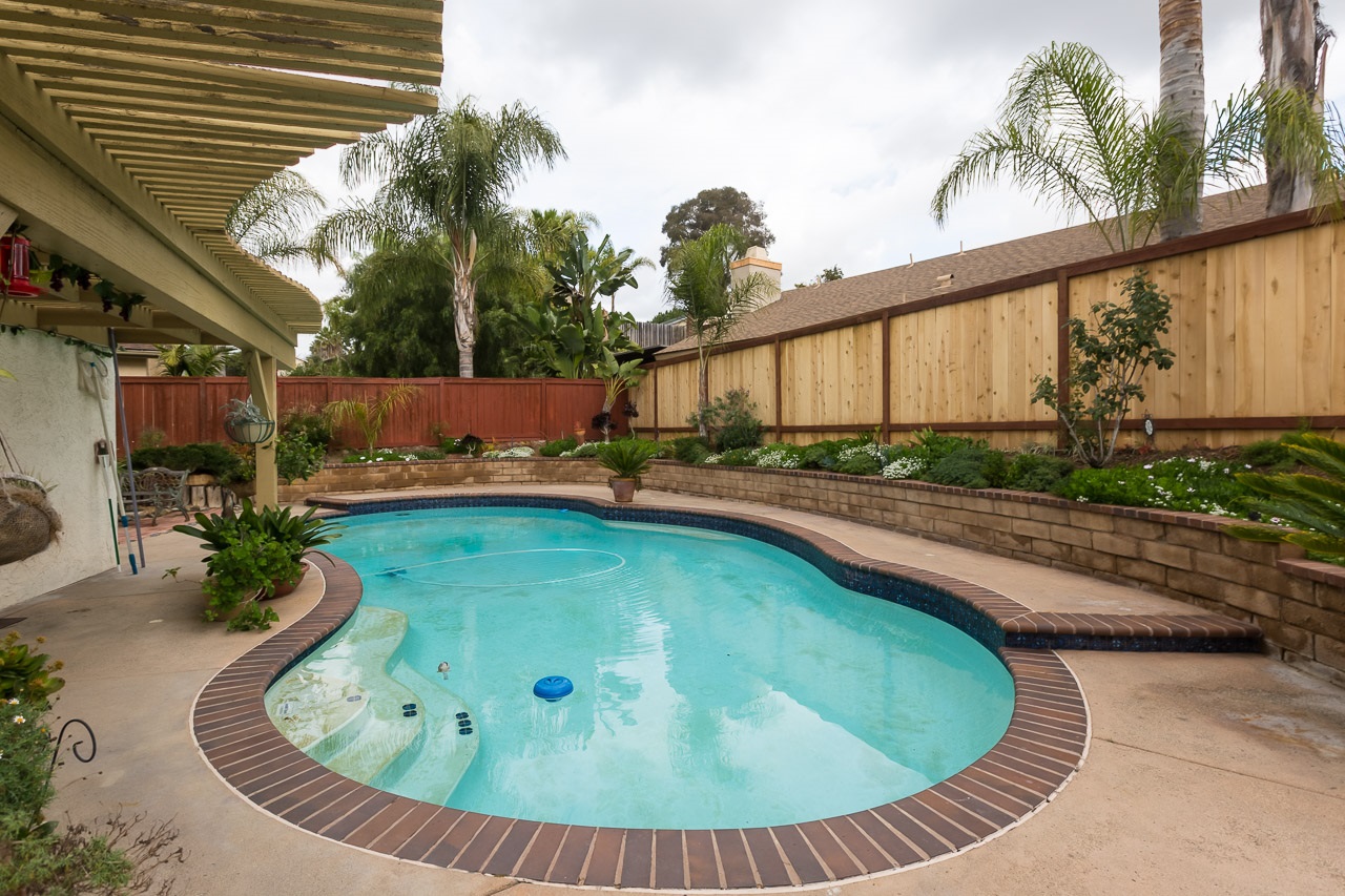 4626 Waverly Road Oceanside, CA 92056 - Photo 8 of 14 self-cleaning pool