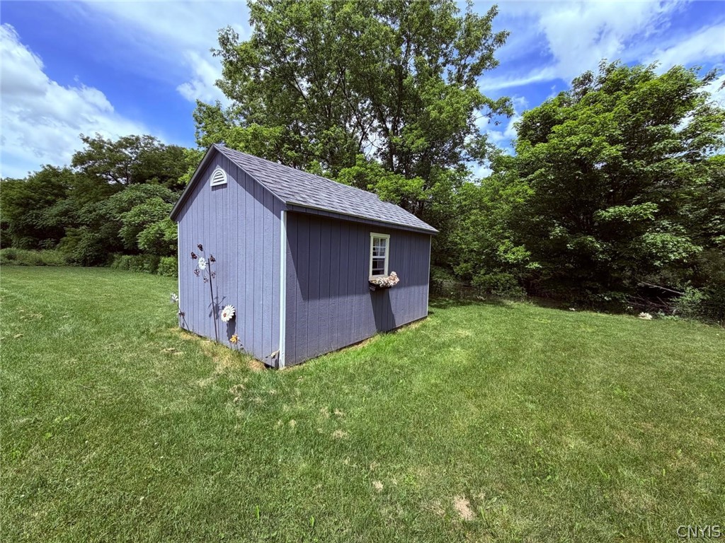 2263 East River Road Homer, NY 13045 - Photo 29 of 31
