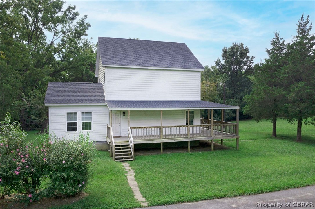 348 Urbanna Road Saluda, VA 23149 - Photo 14 of 39 Gallery Image 14
