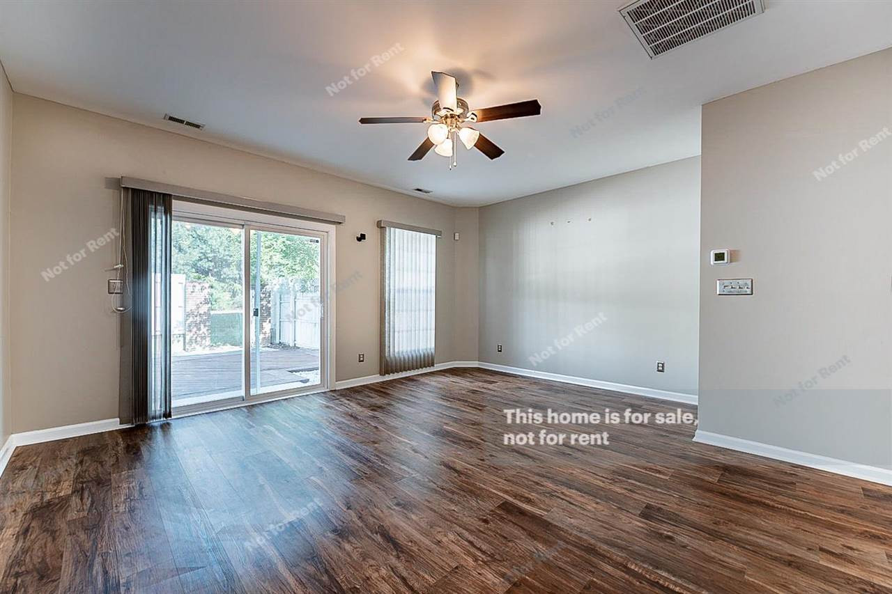 8531 Kangaroo Court Raleigh, NC 27615 - Photo 10 of 18 Photo 10