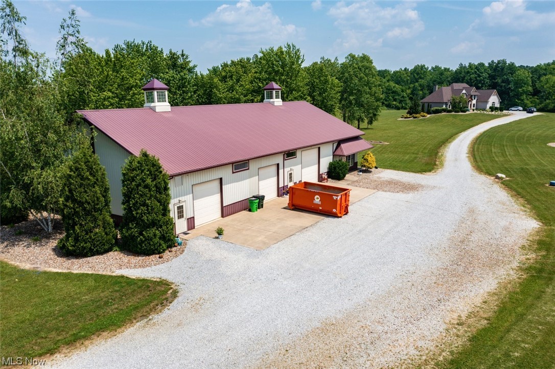 7925 Lafayette Road Lodi, OH 44254 - Photo 4 of 34 Gallery Image 4