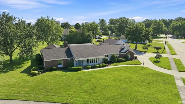 $399,900 | 22 Stoneridge Drive, Huntington, IN 46750