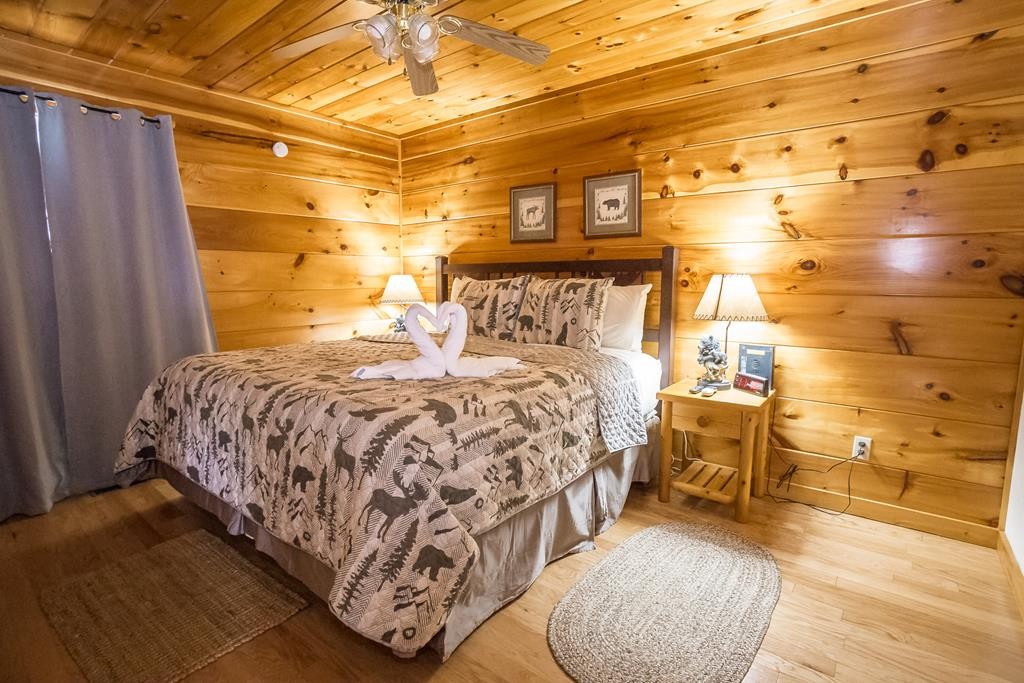 1870 Natures Lane, Unit RUSTICRIDGE Sevierville, TN 37862 - Photo 16 of 29 Gallery Image 16